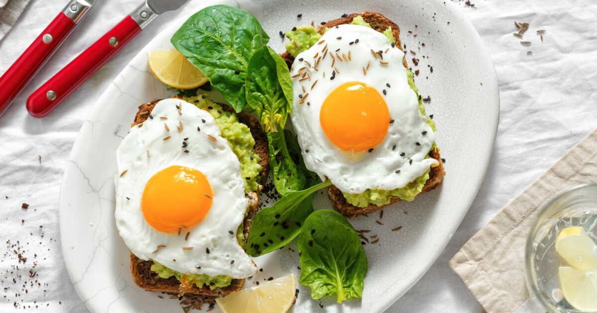 La cuisson des œufs : la méthode qui préserve le mieux vos nutriments