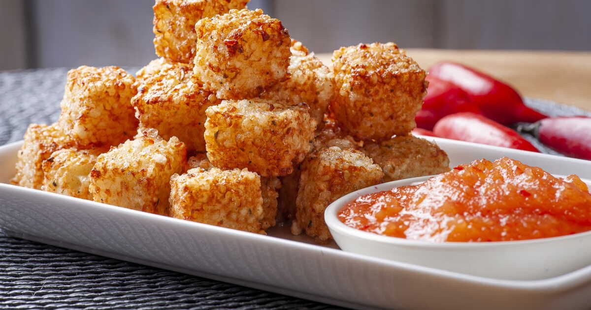 Découverte du tapioca : 32 recettes savoureuses et créatives