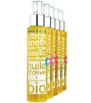 Réveillez vos plats avec Aromacook : des huiles parfumées pour every day