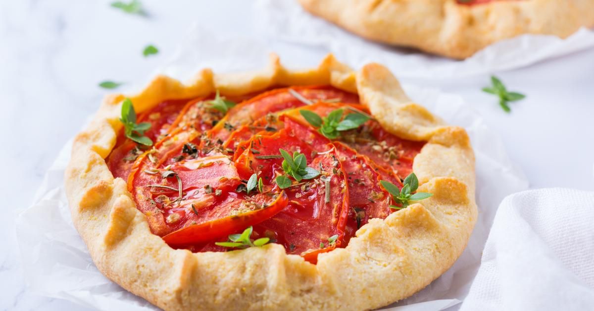Cuisinez l'été : 34 recettes simples avec 5 ingrédients ou moins