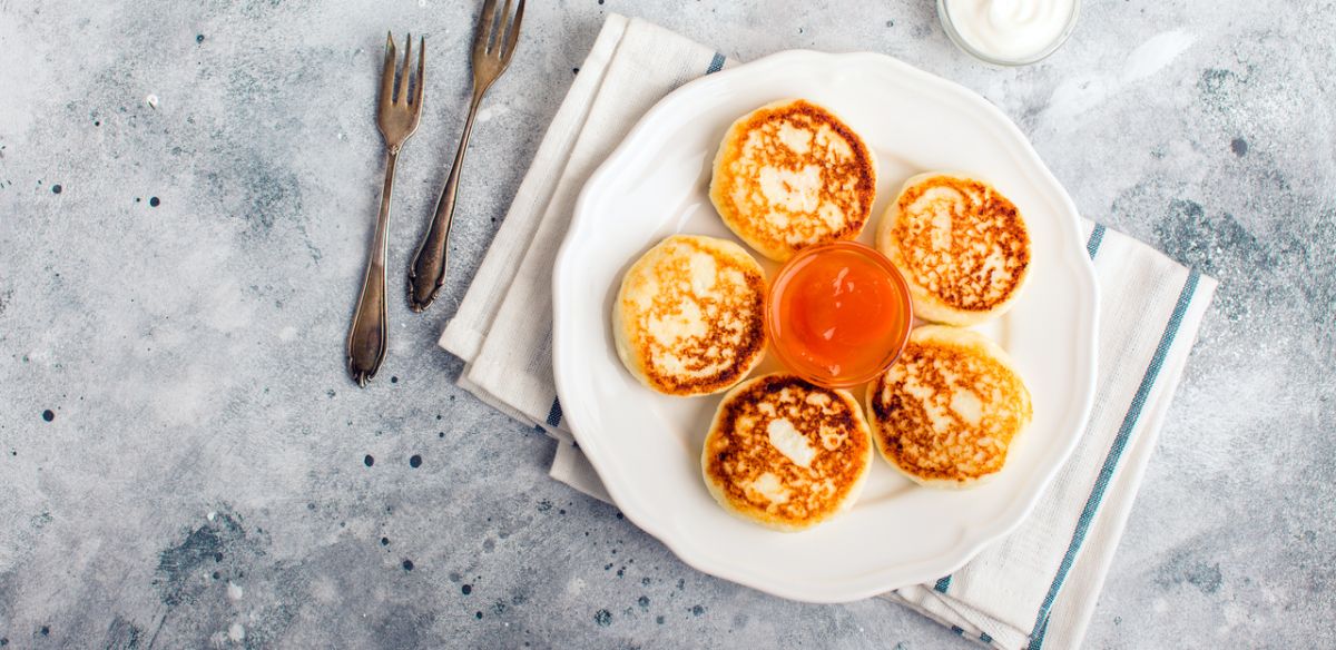 Des alternatives saines aux blinis pour vos fêtes de fin d'année