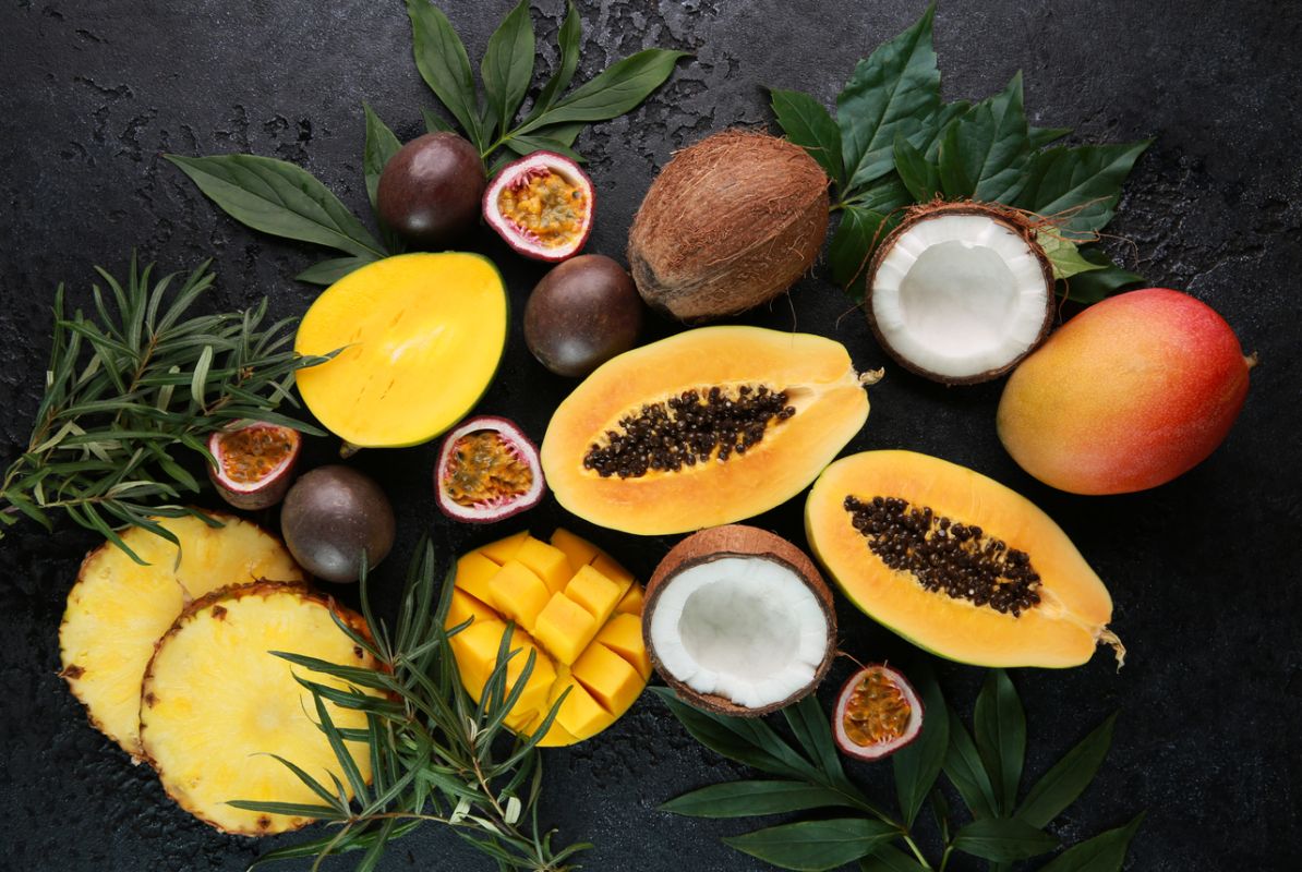 Découvrez le fruit qui pourrait transformer votre sommeil