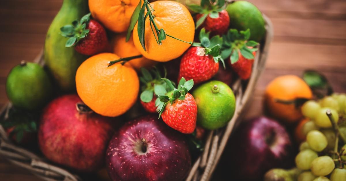 Des fruits d'hiver absents : une décision audacieuse des supermarchés