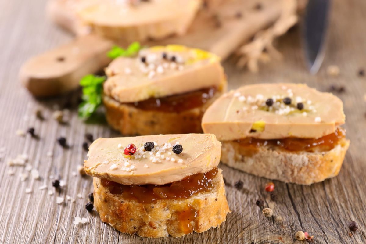 Un faux gras végétal pour un Noël éthique et savoureux