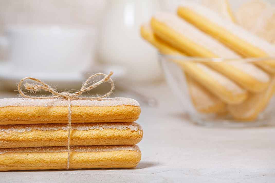 Des idées savoureuses pour sublimer vos biscuits à la cuillère