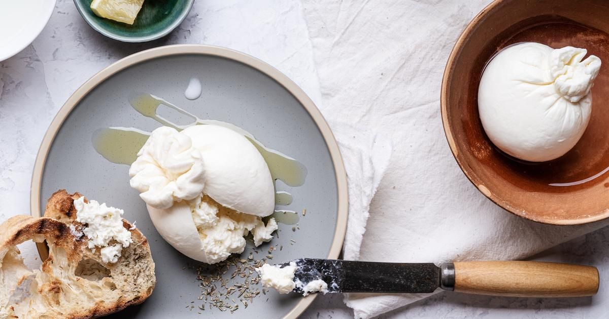 Les erreurs à éviter pour savourer la mozzarella comme un pro
