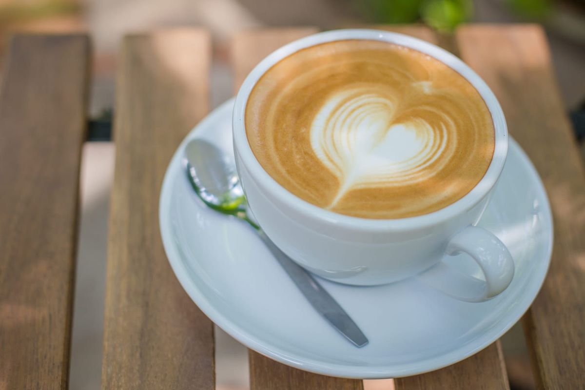 Le secret du cappuccino parfait : le lait des baristas