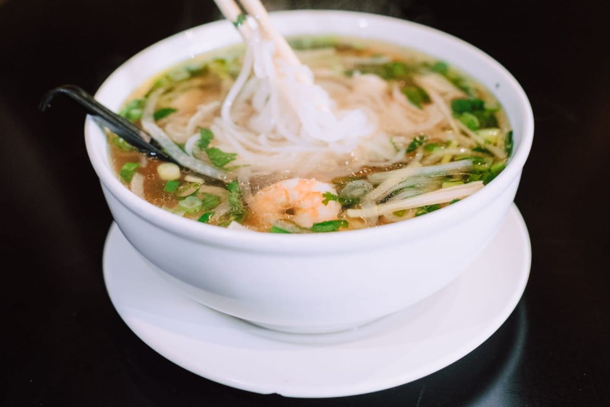 Un ramen prêt en moins d'une minute : la tendance qui séduit TikTok
