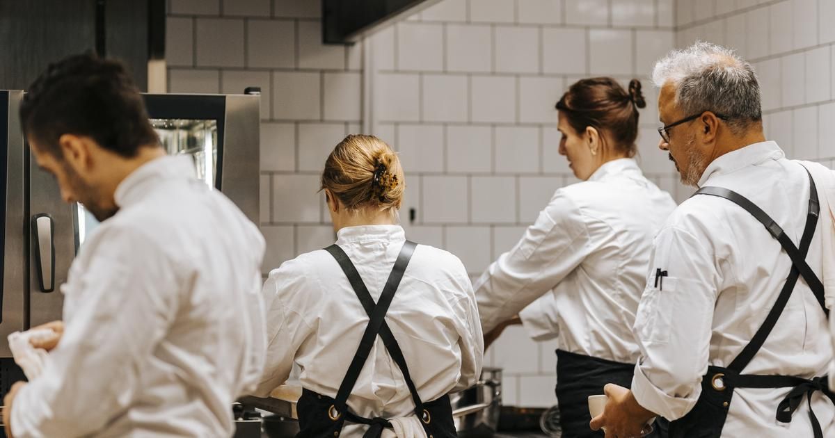 Vers une gastronomie plus saine : les chefs étoilés face à la révolution alimentaire