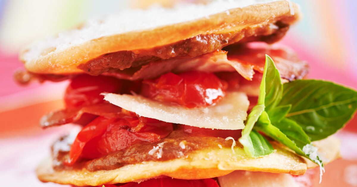 découvrez 10 recettes de pizza qui vont séduire vos papilles