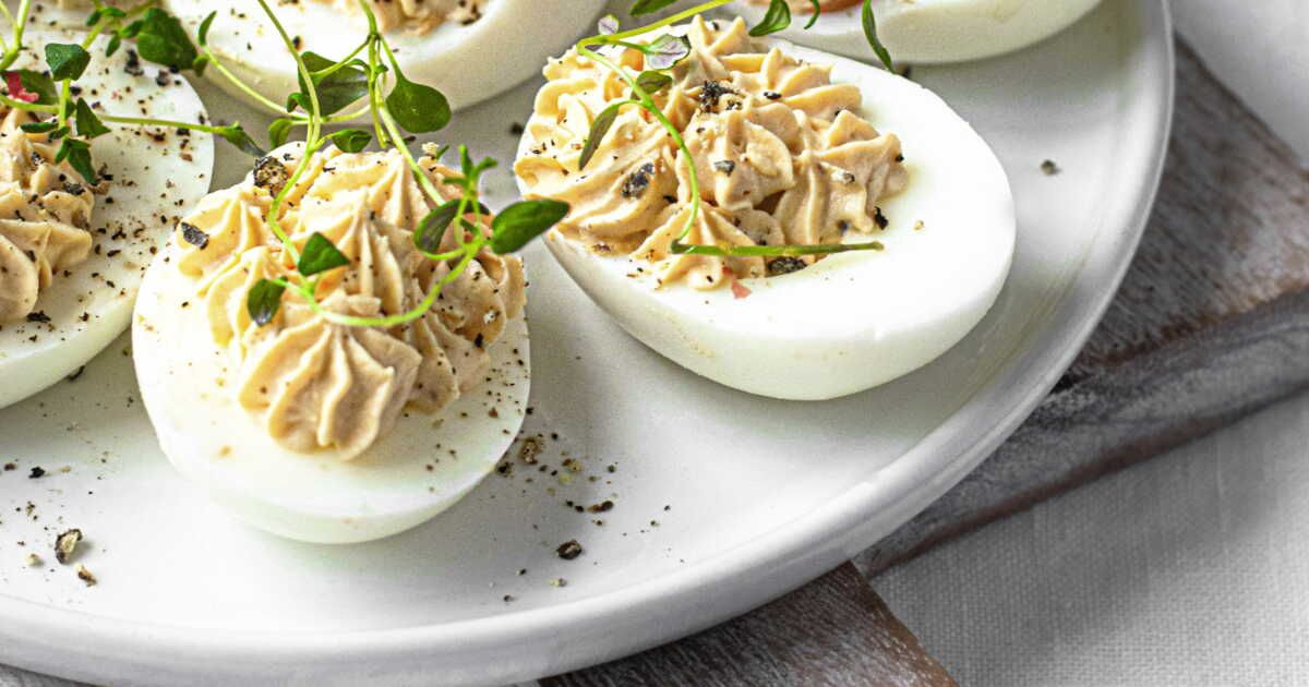 Des recettes rapides pour un apéro de Noël inoubliable