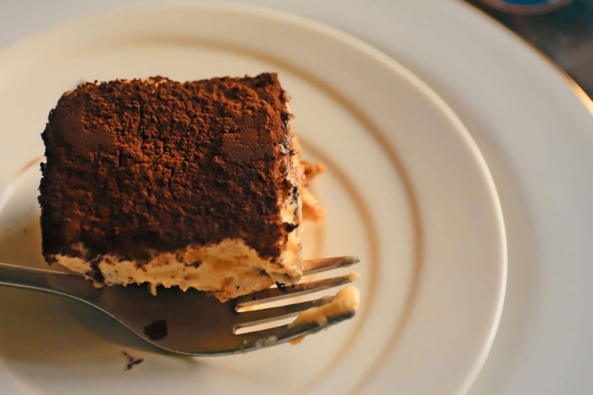 Sublimez votre dessert avec la recette de tiramisu de Cyril Lignac