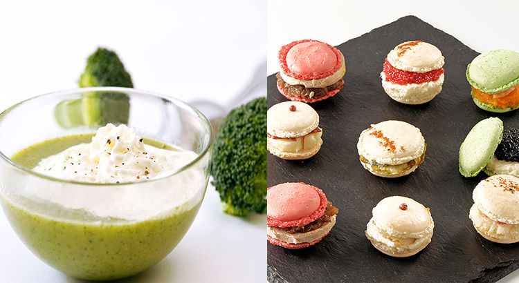 8 recettes pour redécouvrir le chou
