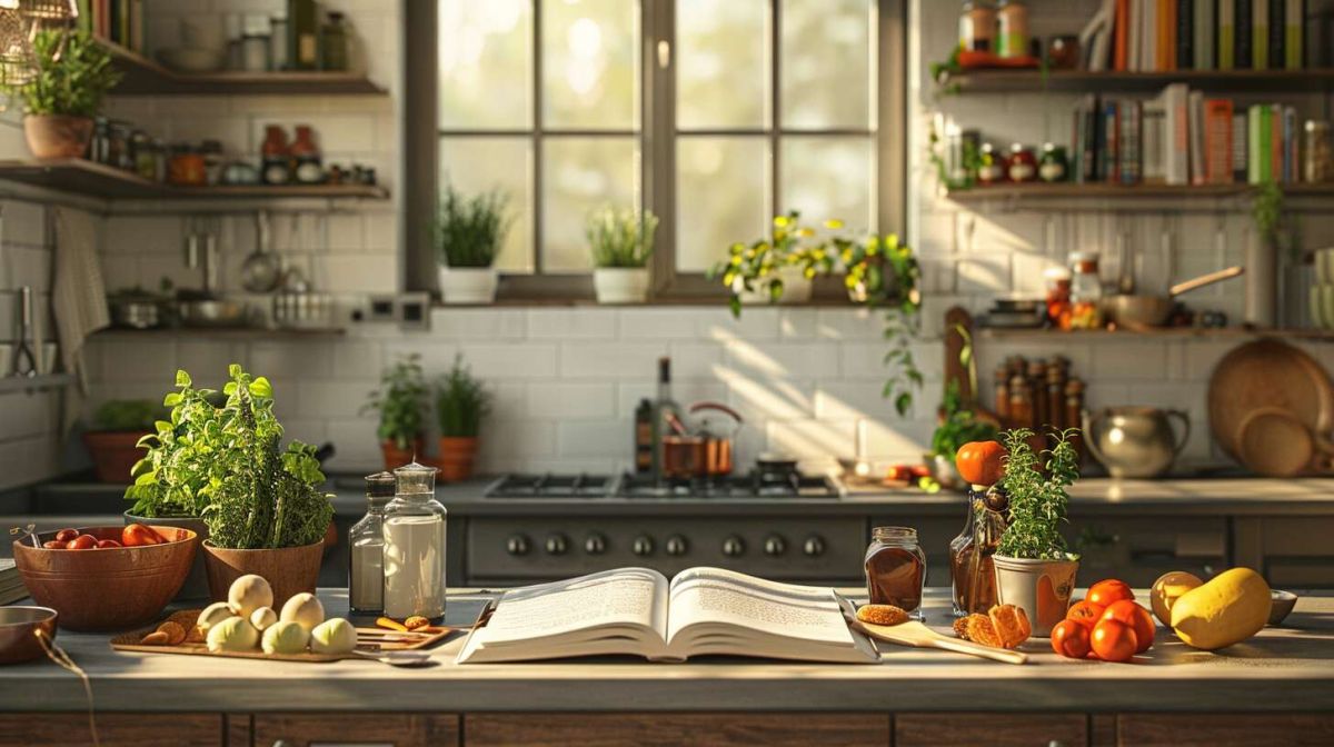 Redécouvrez la cuisine rapide : astuces et recettes pour les pressés