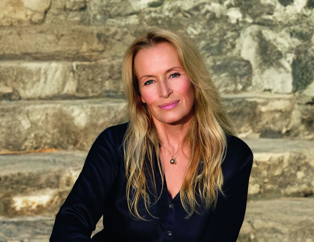 Les secrets nutritionnels d'Estelle Lefebure : ce qu'elle évite à tout prix