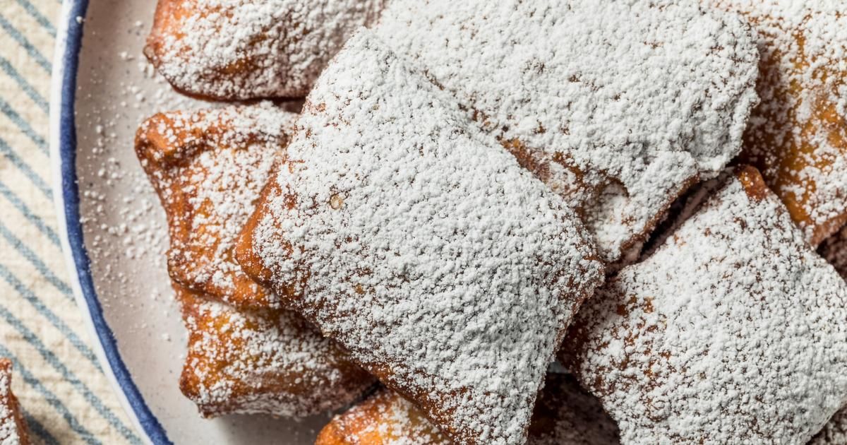 Célébrez Mardi gras avec nos recettes gourmandes de crêpes et beignets