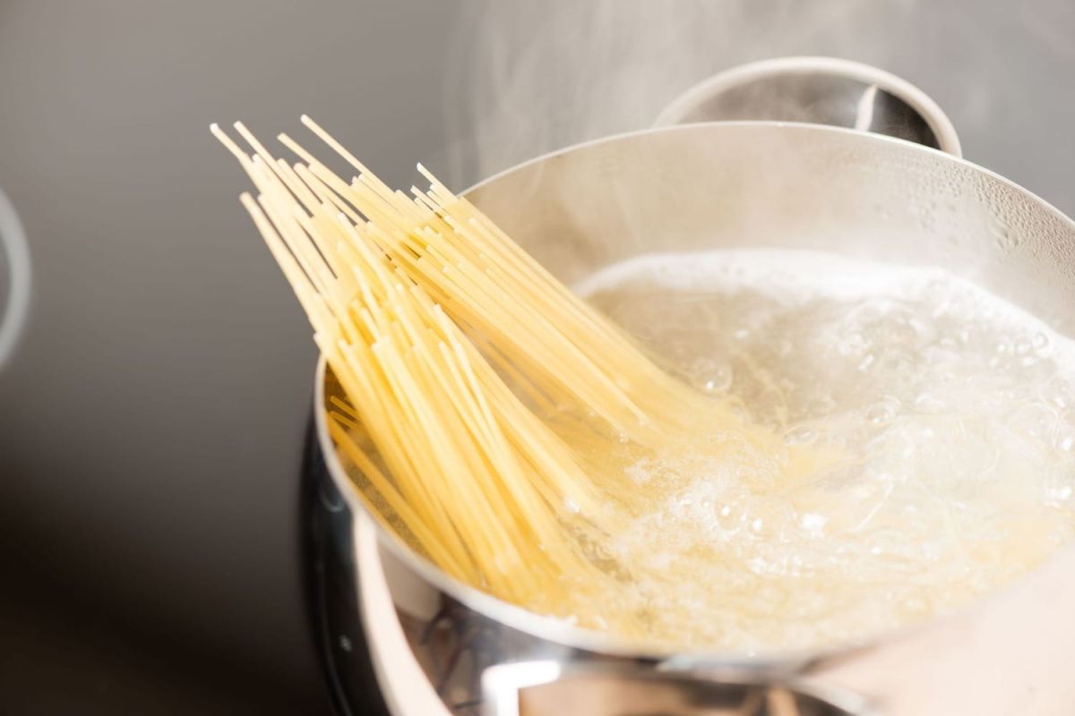 Barilla réinvente la cuisson des pâtes avec des playlists Spotify