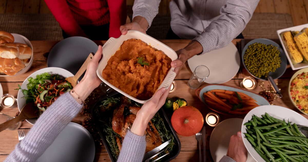 Un menu alléchant à petit prix : recettes de la semaine du 14 au 18 novembre