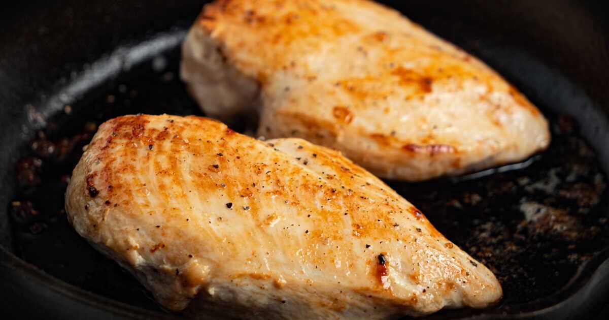Des astuces infaillibles pour un poulet toujours juteux
