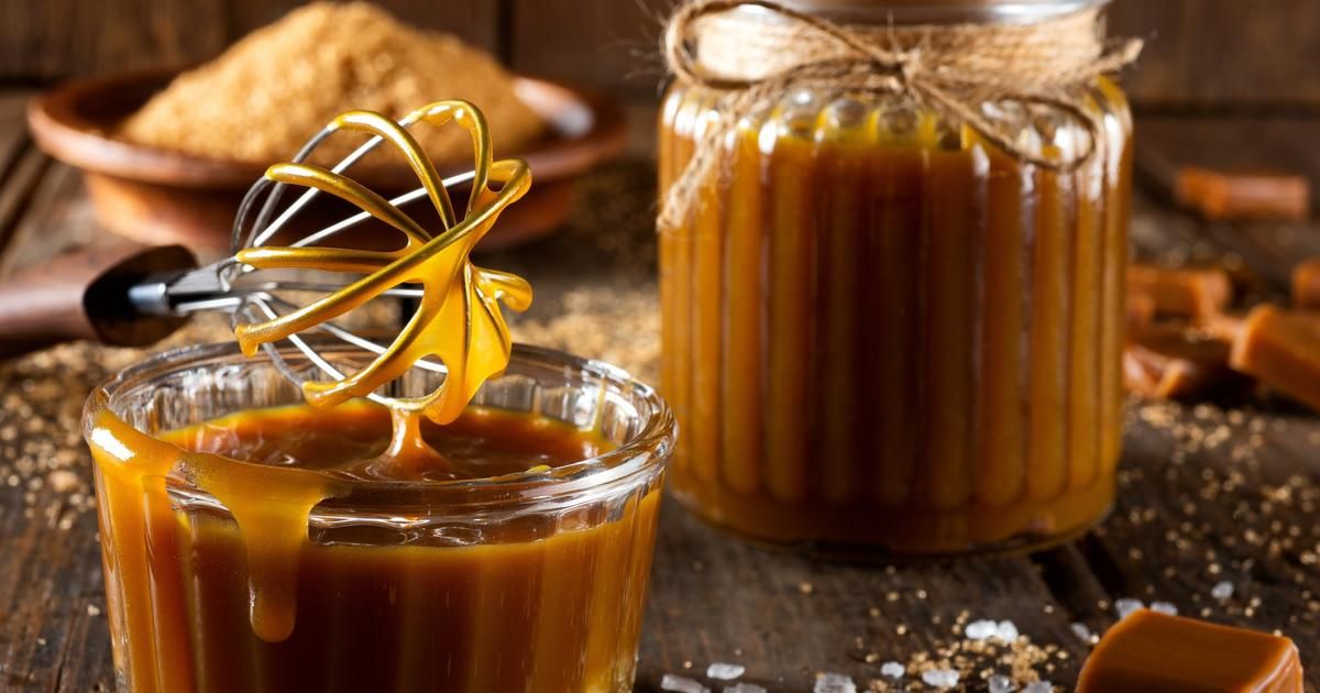 Les secrets d'un caramel parfait à portée de main