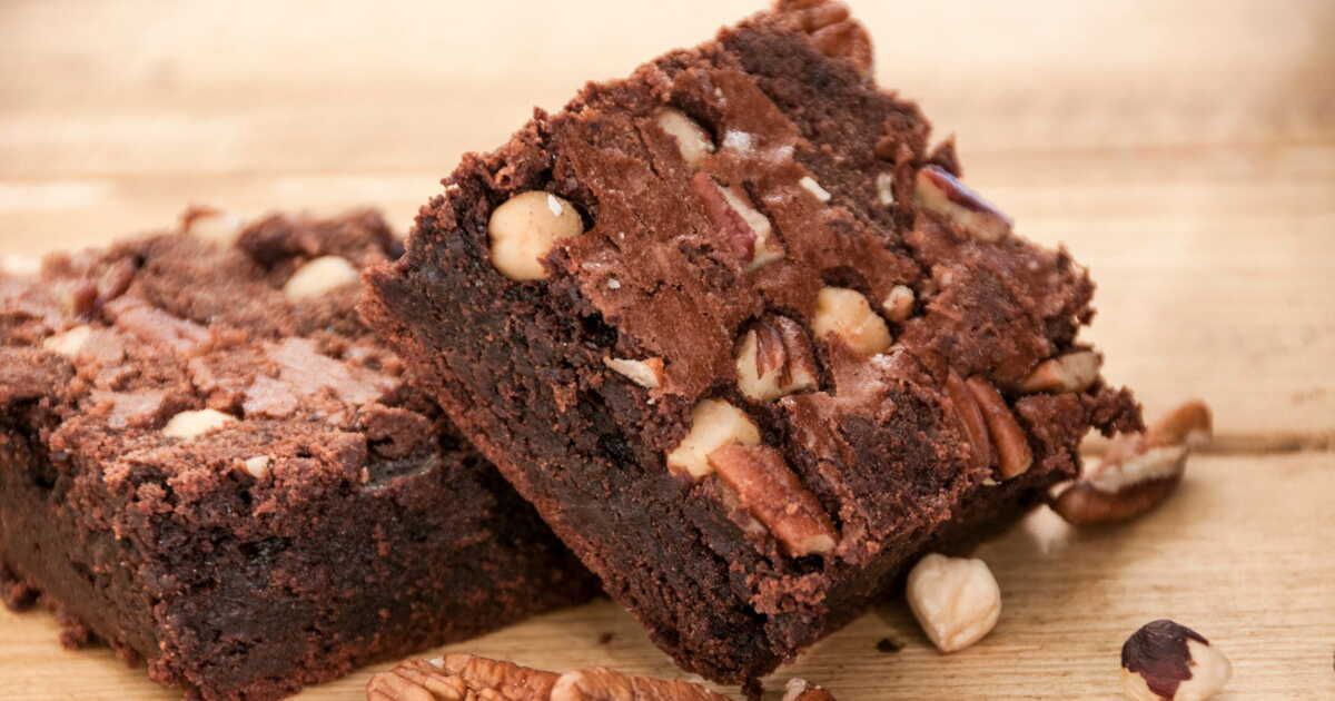 Le brownie américain parfait : recette gourmande et facile à faire