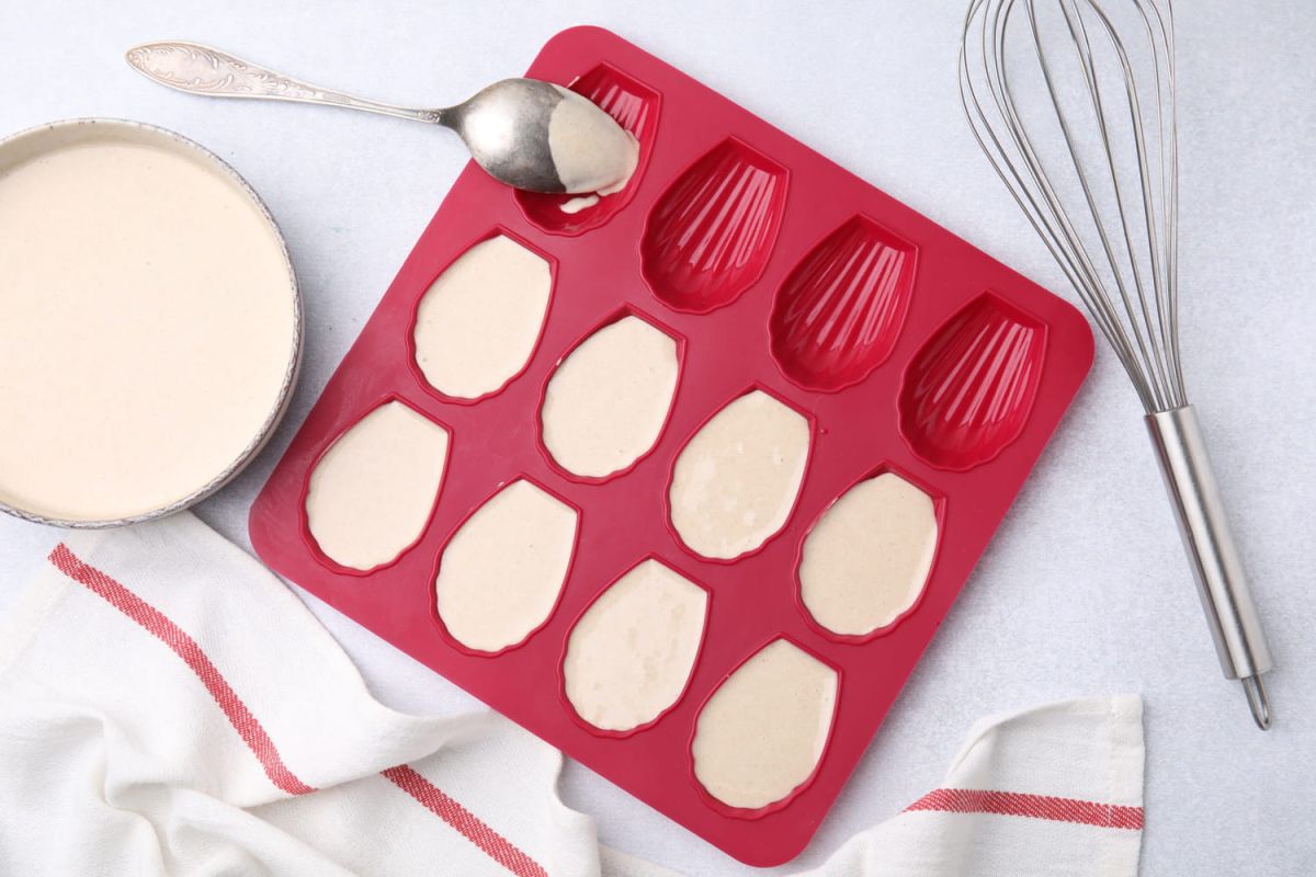 Maîtriser le moule en silicone : astuces d'une experte