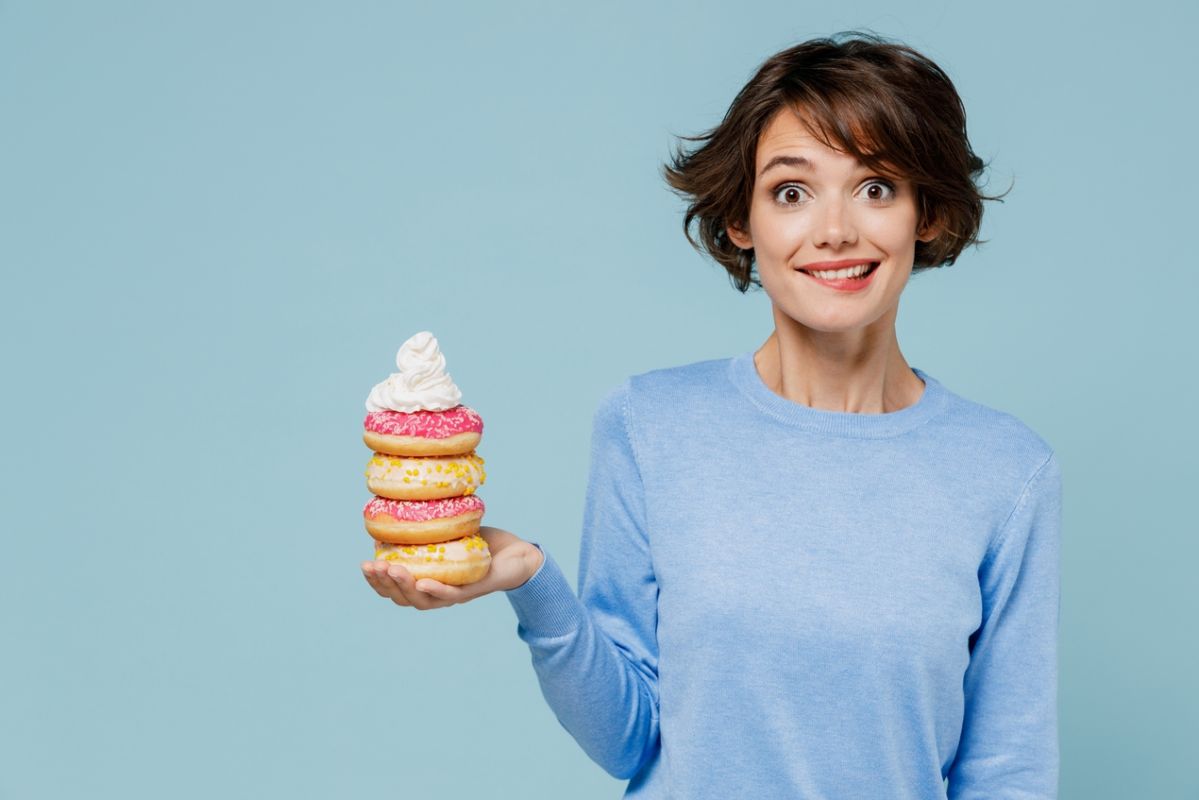 8 signes que vous consommez sûrement trop de sucre