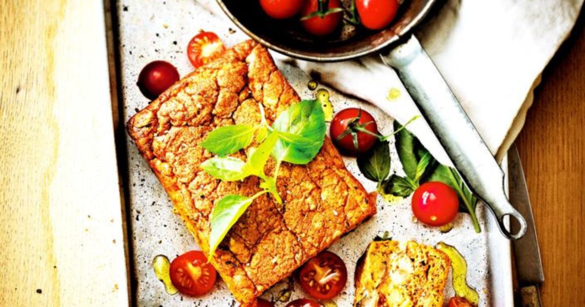 Menu de la semaine : nos idées recettes du 28 juillet au 3 août