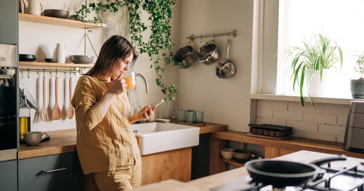 Apprenez à écouter votre intestin pour dire adieu aux maux de ventre
