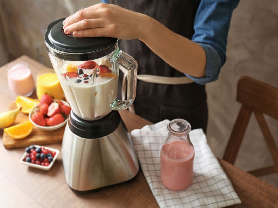 Les protéines : la clé d'une alimentation équilibrée