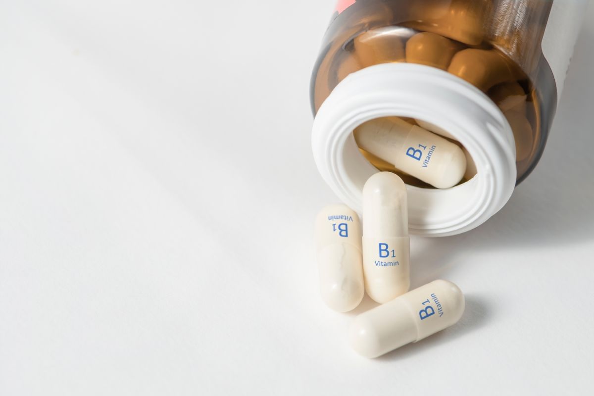 Attention à votre petit-déjeuner : cette vitamine pourrait être un danger pour votre cerveau