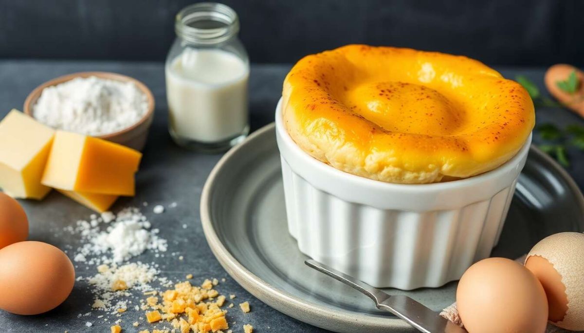 Savourez un soufflé à la butternut : une recette simple et réconfortante