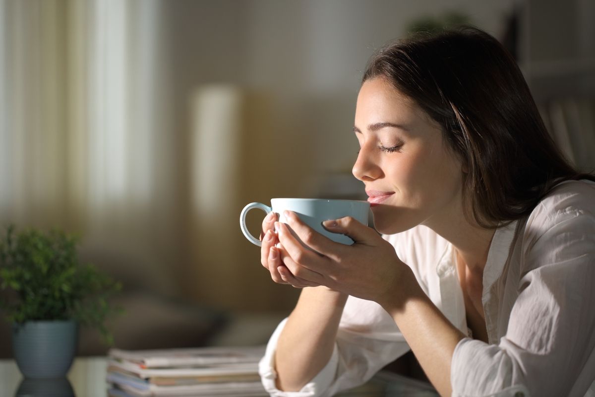 Le risque méconnu des tisanes de thym : que faut-il vraiment savoir ?