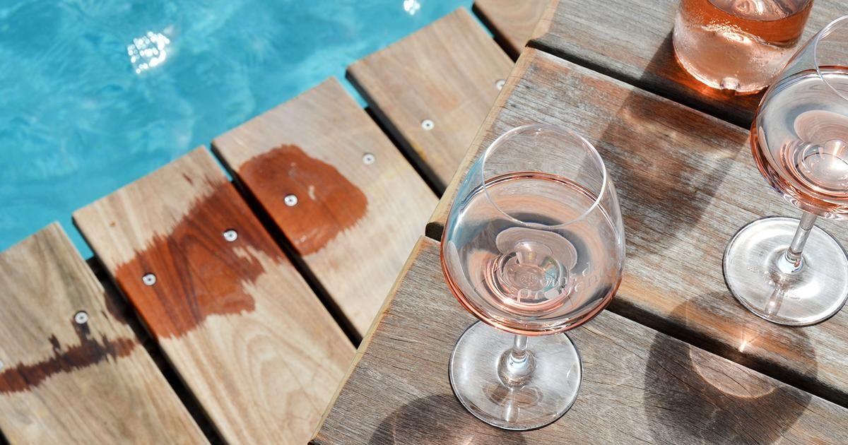 L'art de choisir son rosé : un guide pour l'été