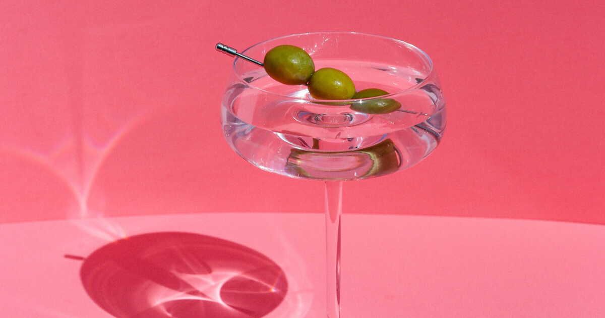 Les alcools à privilégier pour une perte de poids efficace