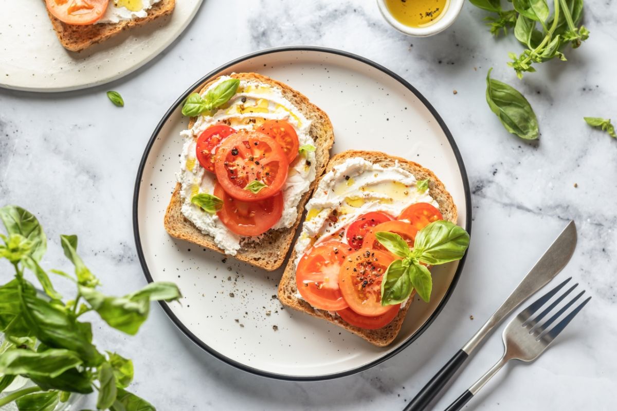 Les vérités cachées sur le pain sans gluten