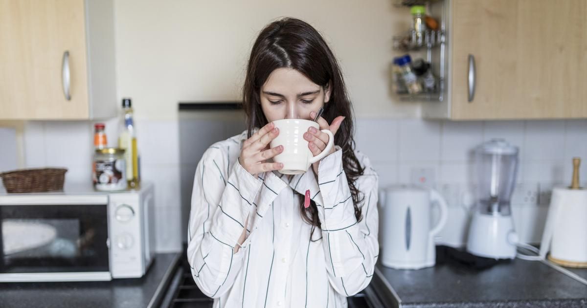 Le petit déjeuner idéal pour combattre le rhume