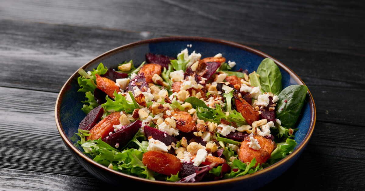 Découvrez des recettes étonnantes à base de courge butternut