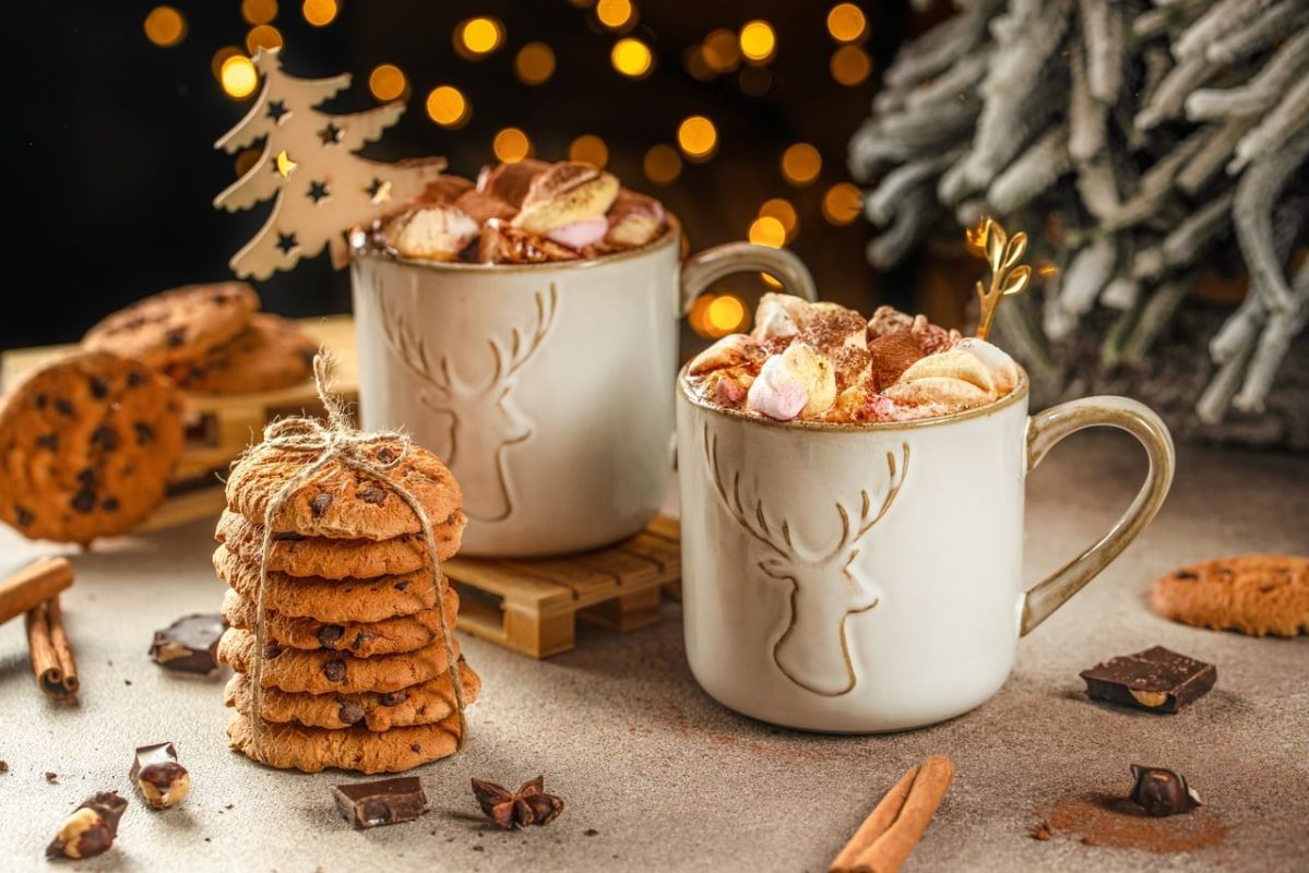 la recette secrète des cookies sans sucre ni beurre révélée par une diététicienne