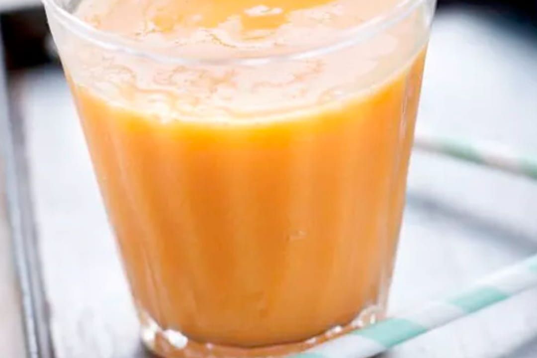 30 recettes de boissons rafraîchissantes