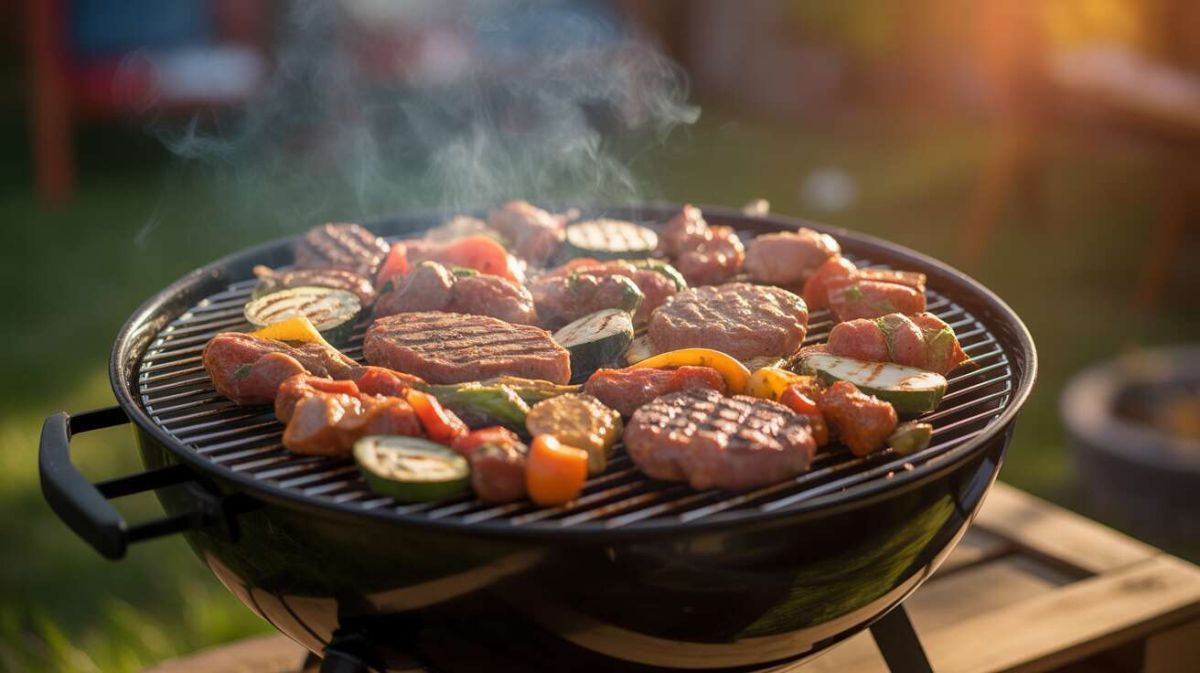 Le guide ultime pour des marinades express : des saveurs éclatantes en 10 minutes