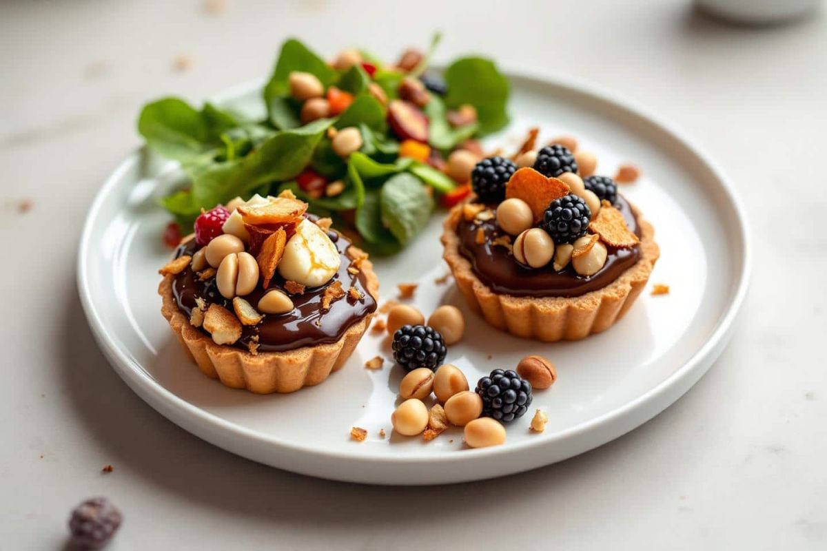 La noisette sous toutes ses saveurs : cinq recettes à découvrir absolument