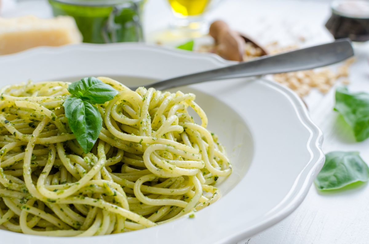 les sauces pesto à éviter au supermarché, selon 60 millions de consommateurs