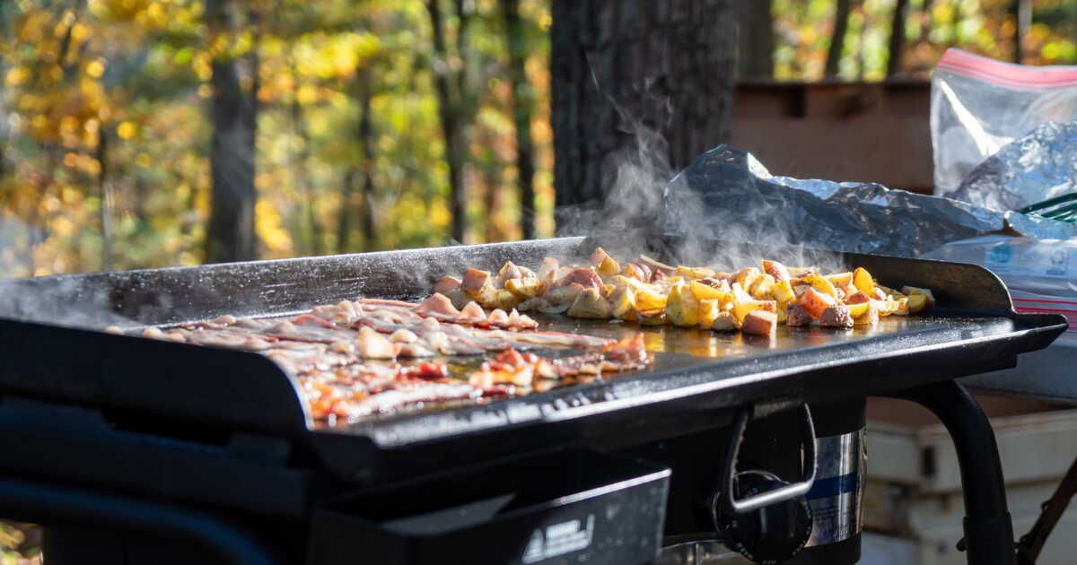 Plancha : savourez l'été avec nos conseils et recettes délicieuses