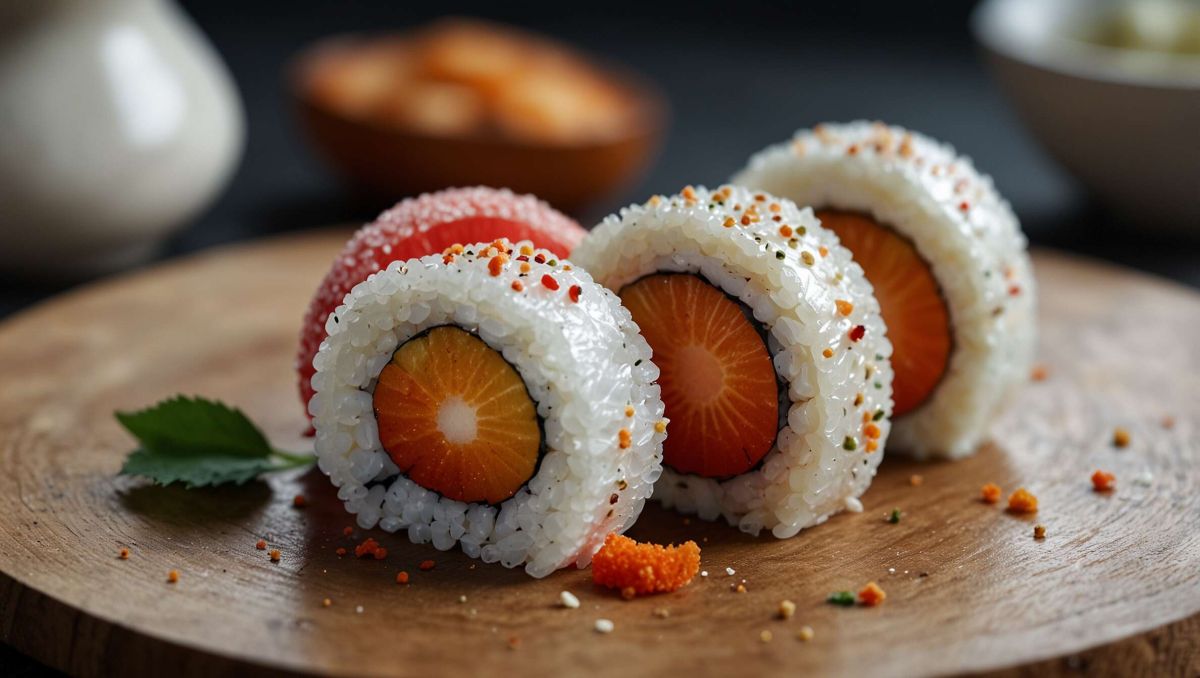 Réalisez un narutomaki maison : la recette japonaise simplifiée
