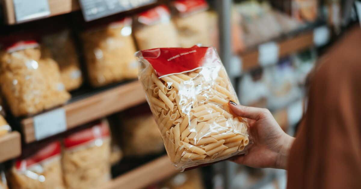 Les secrets d'un expert italien pour choisir des pâtes de qualité