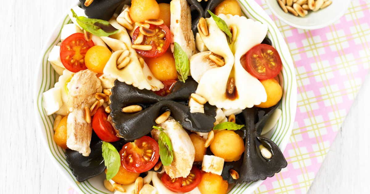 Les salades d'été qui font sensation : nos recettes incontournables