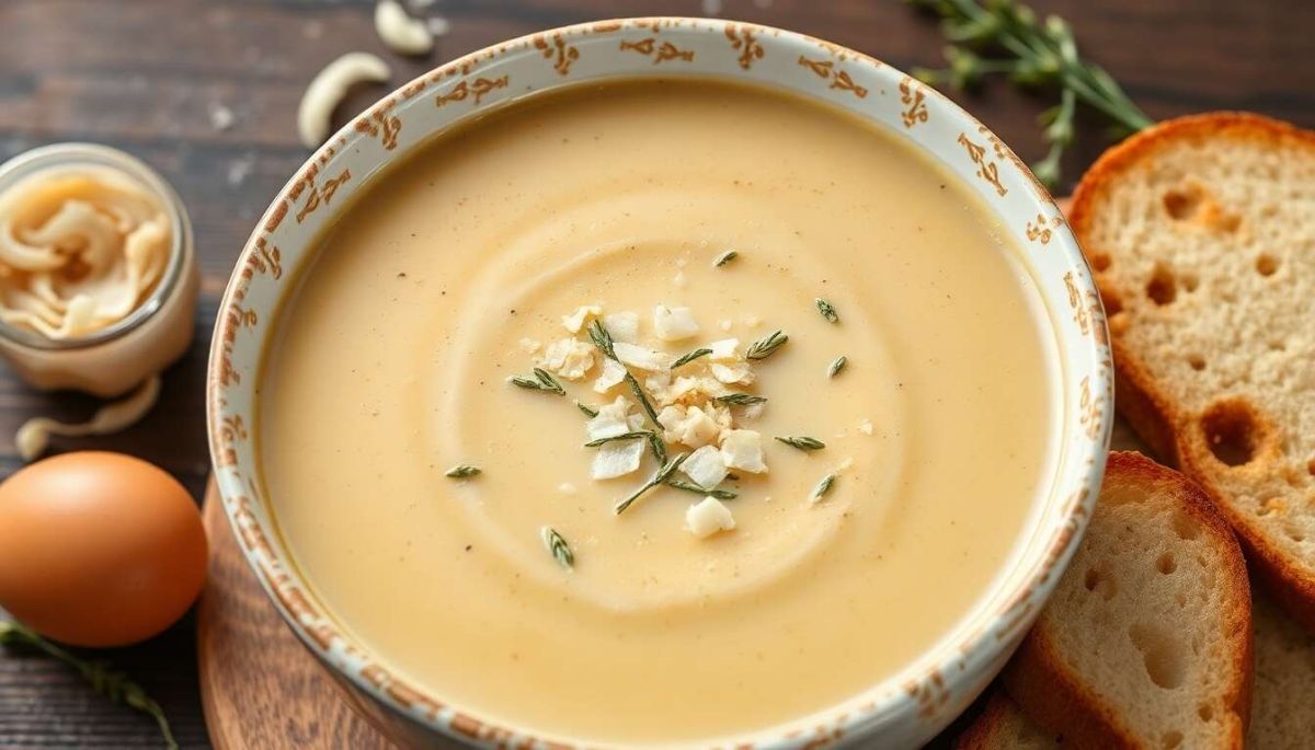 La magie de la soupe à l’oignon au Cookeo : un plat réconfortant en un rien de temps
