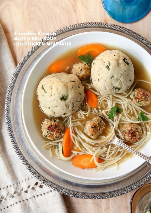Pessah : des inspirations de dernière minute pour vos plats festifs