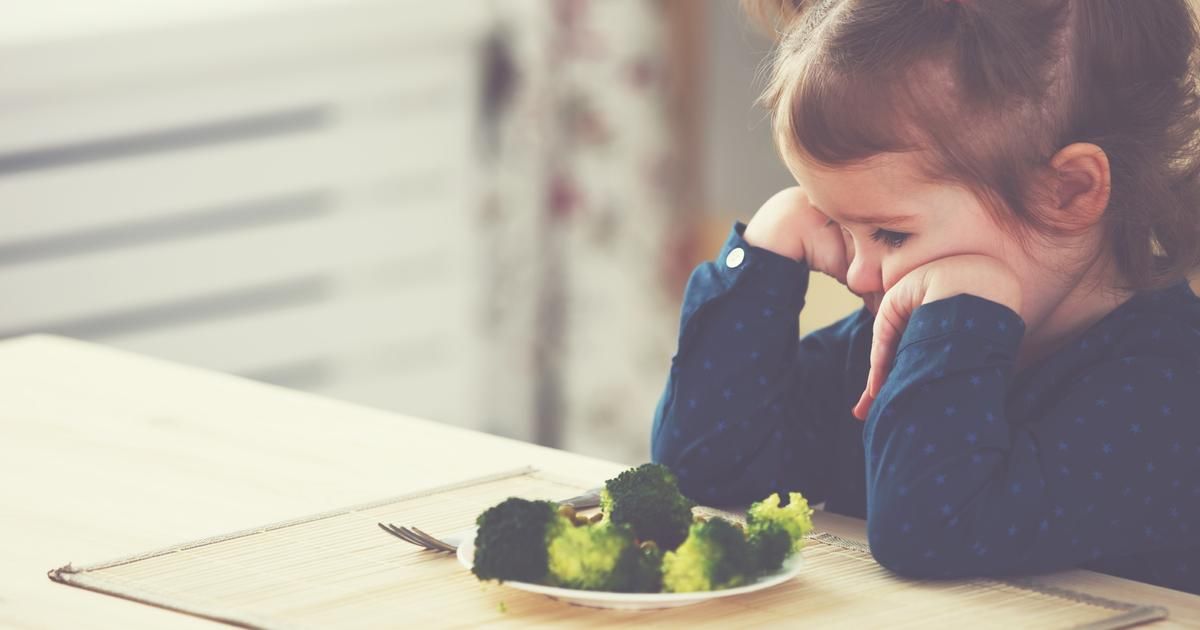 Apprivoiser les légumes : la recette pour séduire les enfants
